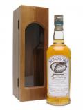 A bottle of Bowmore Fly Fishing 2003 Edition Islay Single Malt Scotch Whisky