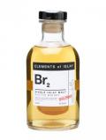 A bottle of Br2 - Elements of Islay Islay Single Malt Scotch Whisky