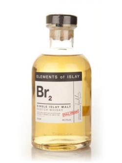 Br2 - Elements of Islay (Speciality Drinks)