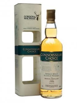 Braeval 1995 / Connoisseurs Choice Speyside Single Malt Scotch Whisky