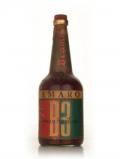 A bottle of Brams Amaro B3 - 1960s