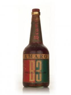 Brams Amaro B3 - 1960s