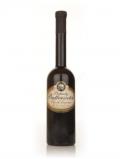 A bottle of Brandy& Butterscotch Cream Liqueur (Lyme Bay Winery)
