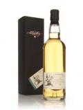 A bottle of Breath of Isles 14 Year Old 1995 (Adelphi)