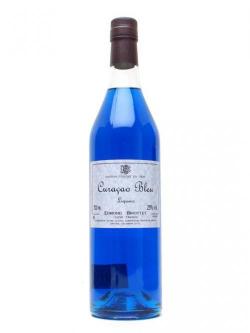 Briottet Blue Curacao Liqueur