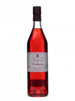 Briottet Cranberry Liqueur