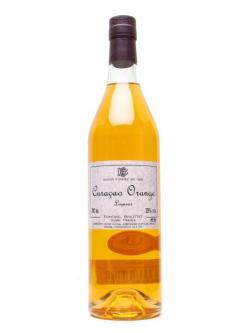 Briottet Orange Curacao Liqueur