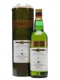 A bottle of Brora 1981 / 18 Year Old / Sherry Cask / Douglas Laing Highland Whisky