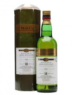 Brora 1981 / 18 Year Old / Sherry Cask / Douglas Laing Highland Whisky