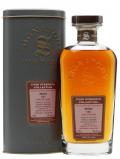 A bottle of Brora 1981 / 24 Year Old / Sherry Butt / Signatory Highland Whisky