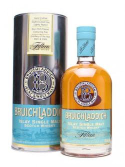 Bruichladdich 15 Year Old / 1st Edition Islay Whisky