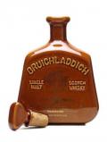 A bottle of Bruichladdich 15 Year Old / Bot.1980s Islay Single Malt Scotch Whisky