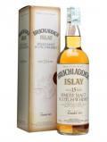 A bottle of Bruichladdich 15 Year Old Islay Single Malt Scotch Whisky