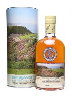 Bruichladdich 15 Year Old / Links VIII-Torrey Pines Islay Whisky