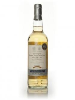 Bruichladdich 19 Year Old 1991 (Berry Brothers and Rudd)