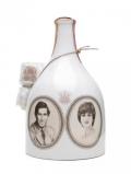A bottle of Bruichladdich 1965 / 15 Year Old / Royal Wedding 1981 Islay Whisky