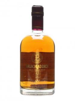 Bruichladdich 1970 Valinch / Cask #5085 Islay Whisky