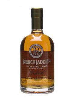 Bruichladdich 1972 Valinch Islay Single Malt Scotch Whisky