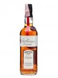 A bottle of Bruichladdich 26 Year Old / Stillman's Dram Islay Whisky