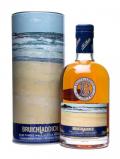 A bottle of Bruichladdich 32 Year Old / Legacy 4 Islay Single Malt Scotch Whisky