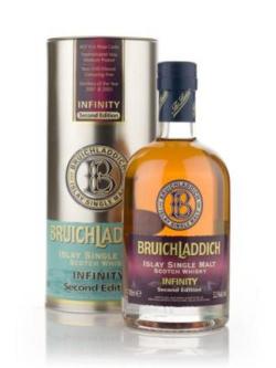Bruichladdich Infinity (2nd Release)
