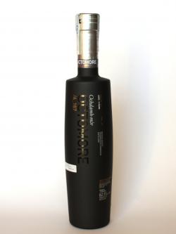 Bruichladdich Octomore 04.1 Front side