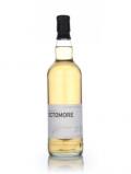 A bottle of Bruichladdich Octomore Futures
