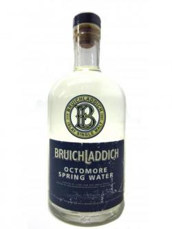 Bruichladdich Octomore Spring Water