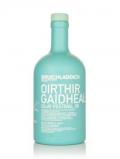 A bottle of Bruichladdich Oirthir Gaidheal Feis Ile 2009