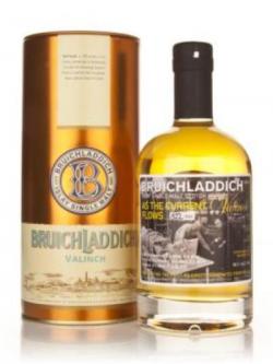 Bruichladdich Valinch As The Current Flows