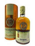A bottle of Bruichladdich Wmd I Whisky Of Mass Distinction 1984