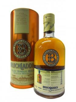 Bruichladdich Wmd I Whisky Of Mass Distinction 1984