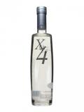 A bottle of Bruichladdich X4 - Islay Spirit
