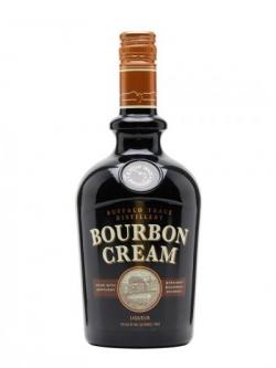 Buffalo Trace Bourbon Cream