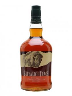 Buffalo Trace Bourbon / Magnum Kentucky Straight Bourbon Whiskey