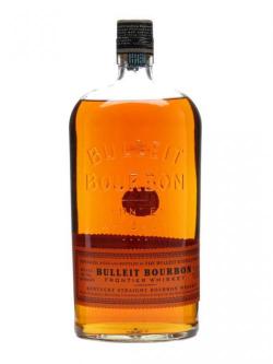 Bulleit Bourbon / 1L Kentucky Straight Bourbon Whiskey