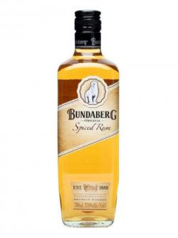 Bundaberg Spiced / Cane Spirit