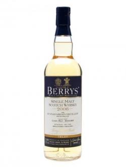 Bunnahabhain 2006 / Cask #800088 / Berry Brothers& Rudd Islay Whisky