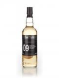 A bottle of Bunnahabhain 2008 (Bottled 2013) - The Ten #09 (La Maison du Whisky)