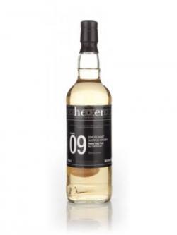 Bunnahabhain 2008 (Bottled 2013) - The Ten #09 (La Maison du Whisky)