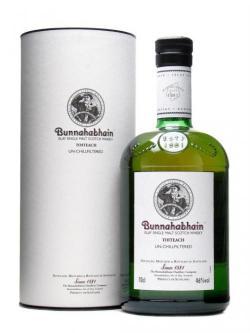 Bunnahabhain Toiteach Islay Single Malt Scotch Whisky