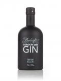 A bottle of Burleighs Signature London Dry Gin