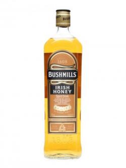 Bushmills Irish Honey Whiskey Liqueur / 1 litre