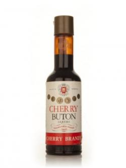 Buton Cherry Brandy - 1960s