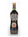A bottle of Buton Rosso Antico - 1970s 75cl