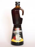 A bottle of Cafetino Coffee Liqueur
