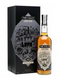 A bottle of Caledonian 'The Cally' 1974 / 40 Year Old / Special Releases Single Whisky