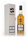 A bottle of Cambus 24 Year Old 1991 (cask 1112914) - The Octave (Duncan Taylor)