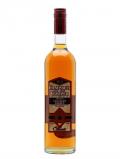 A bottle of Campbell& Cooper Classic Canadian Whisky Blended Canadian Whiskey