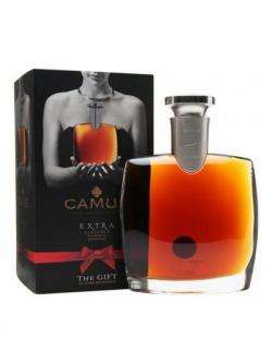 Camus Extra Elegance Cognac / Gift Box